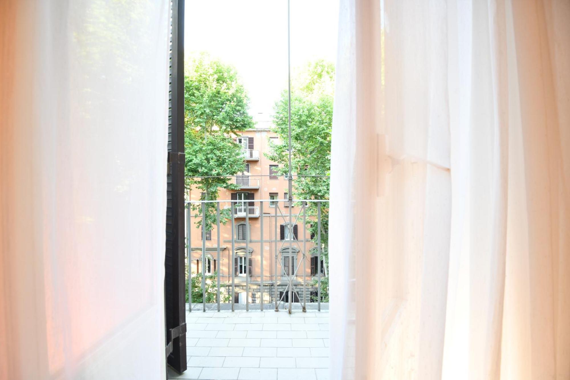 Maison Margaret Apartamento