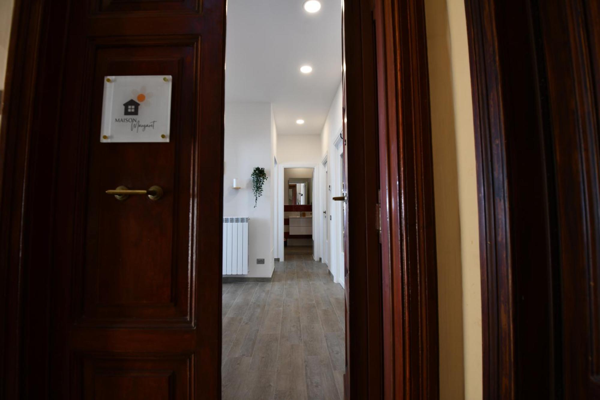 Maison Margaret Apartamento *