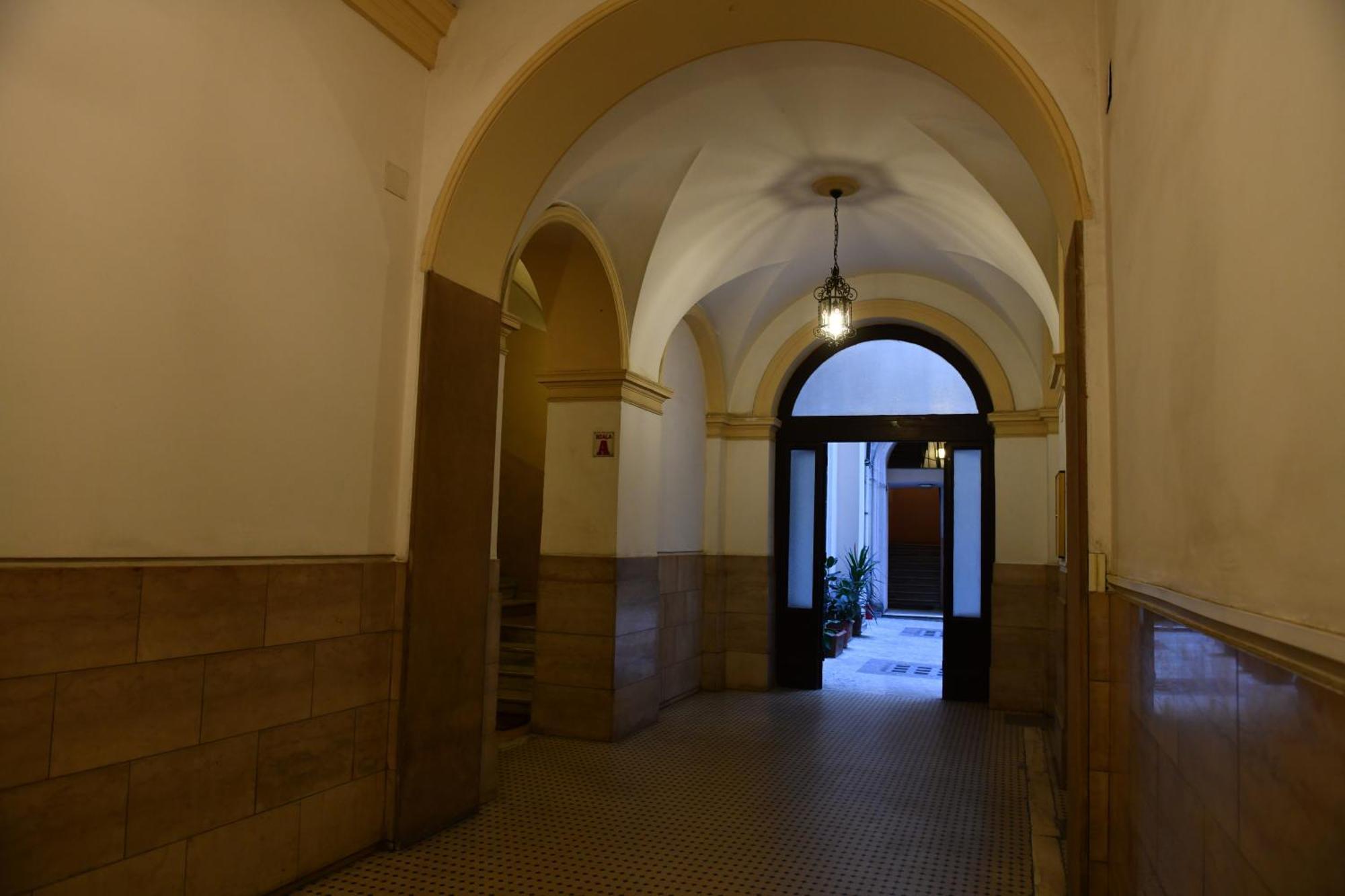 Apartamento Maison Margaret