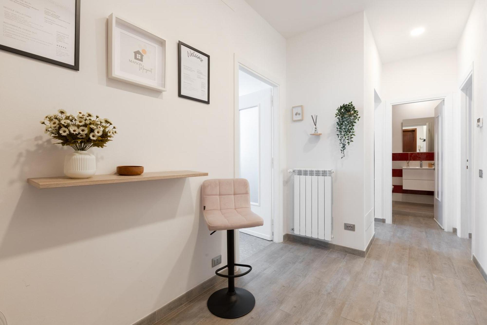 Maison Margaret Apartamento Roma