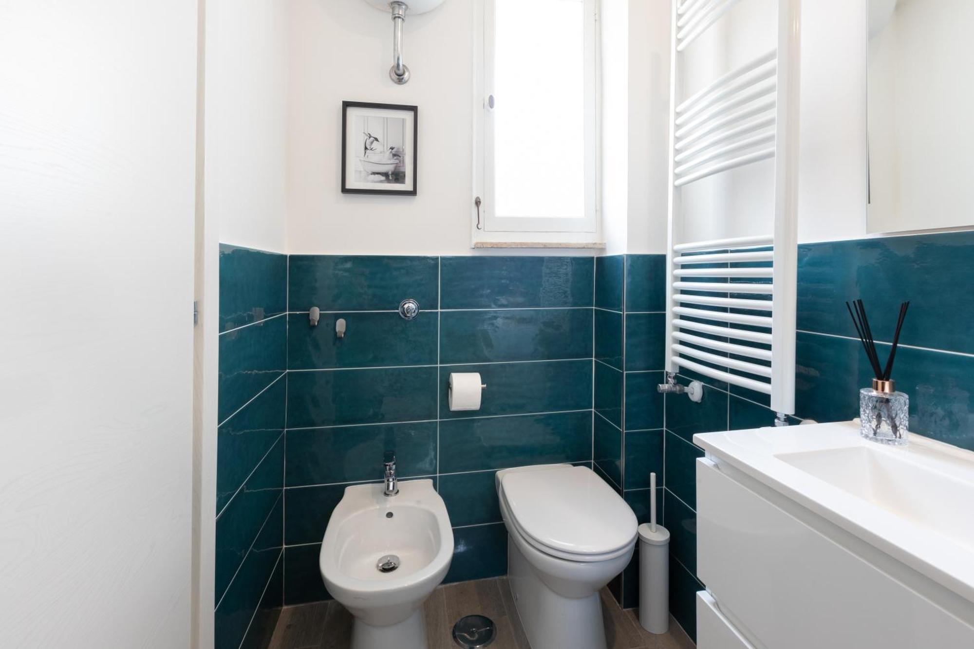 Apartamento Maison Margaret