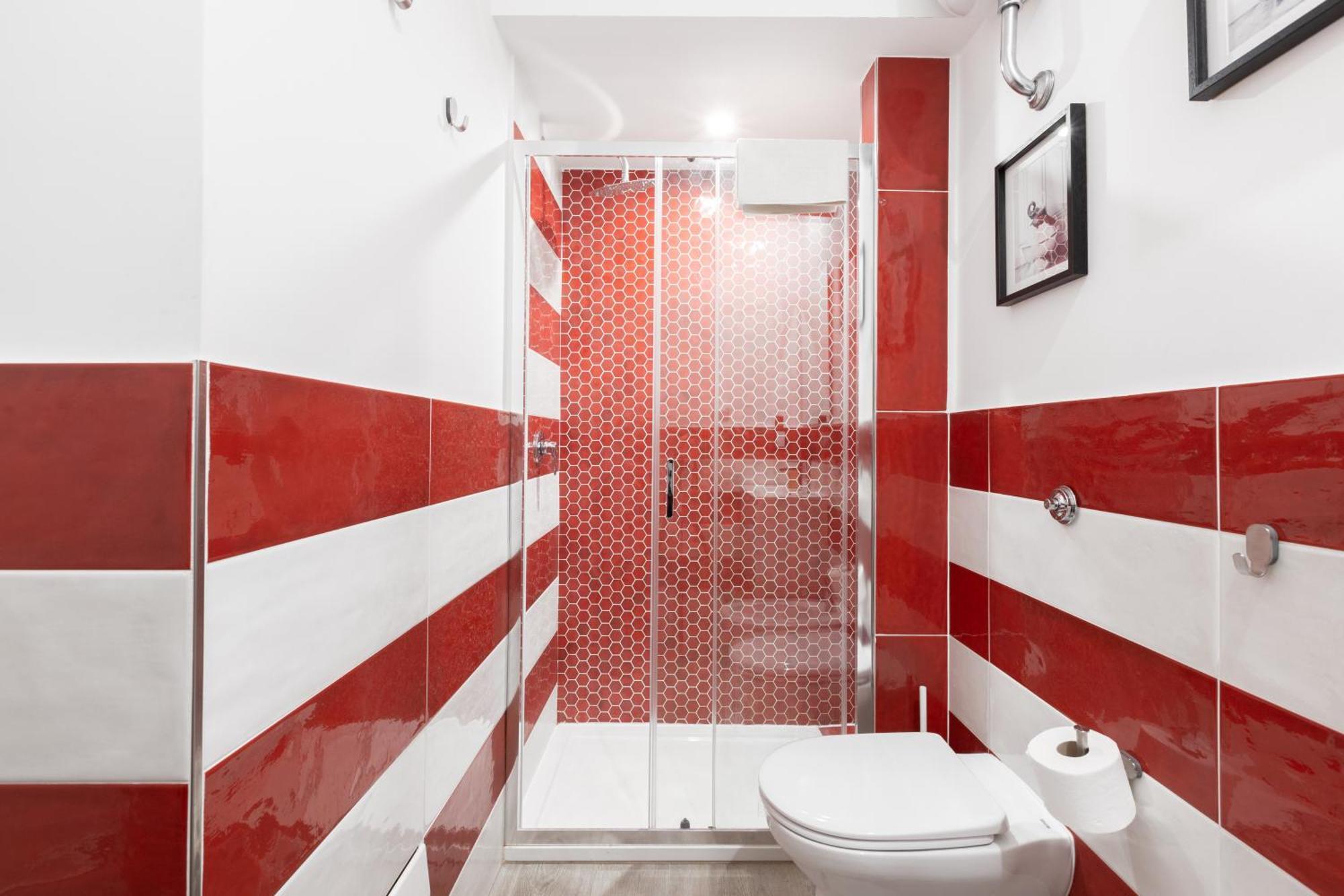 Apartamento Maison Margaret *