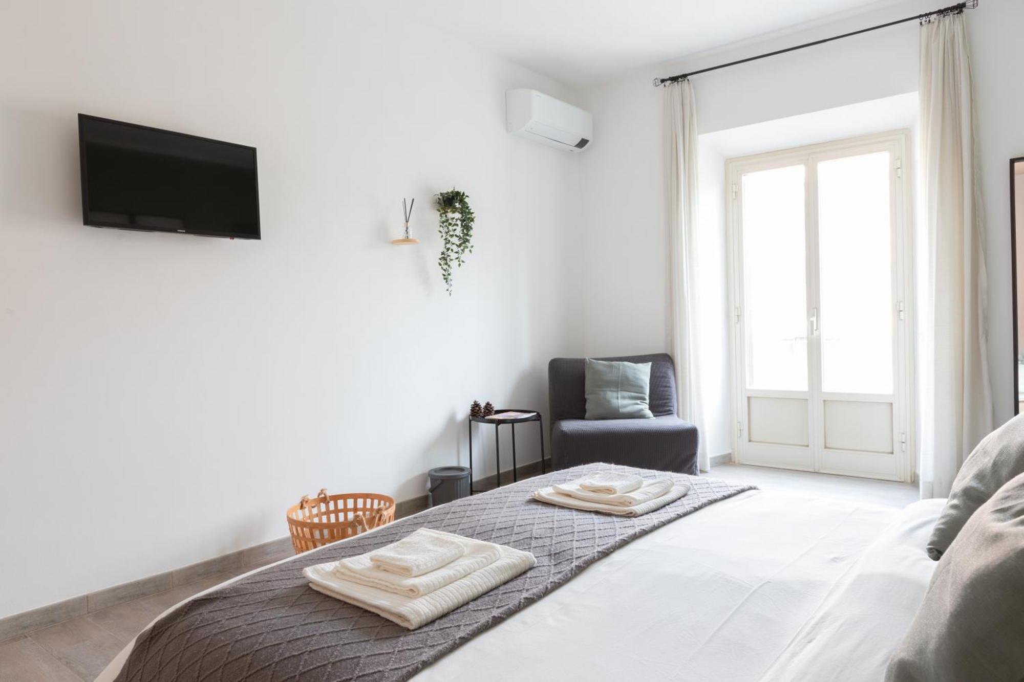 Maison Margaret Apartamento Roma