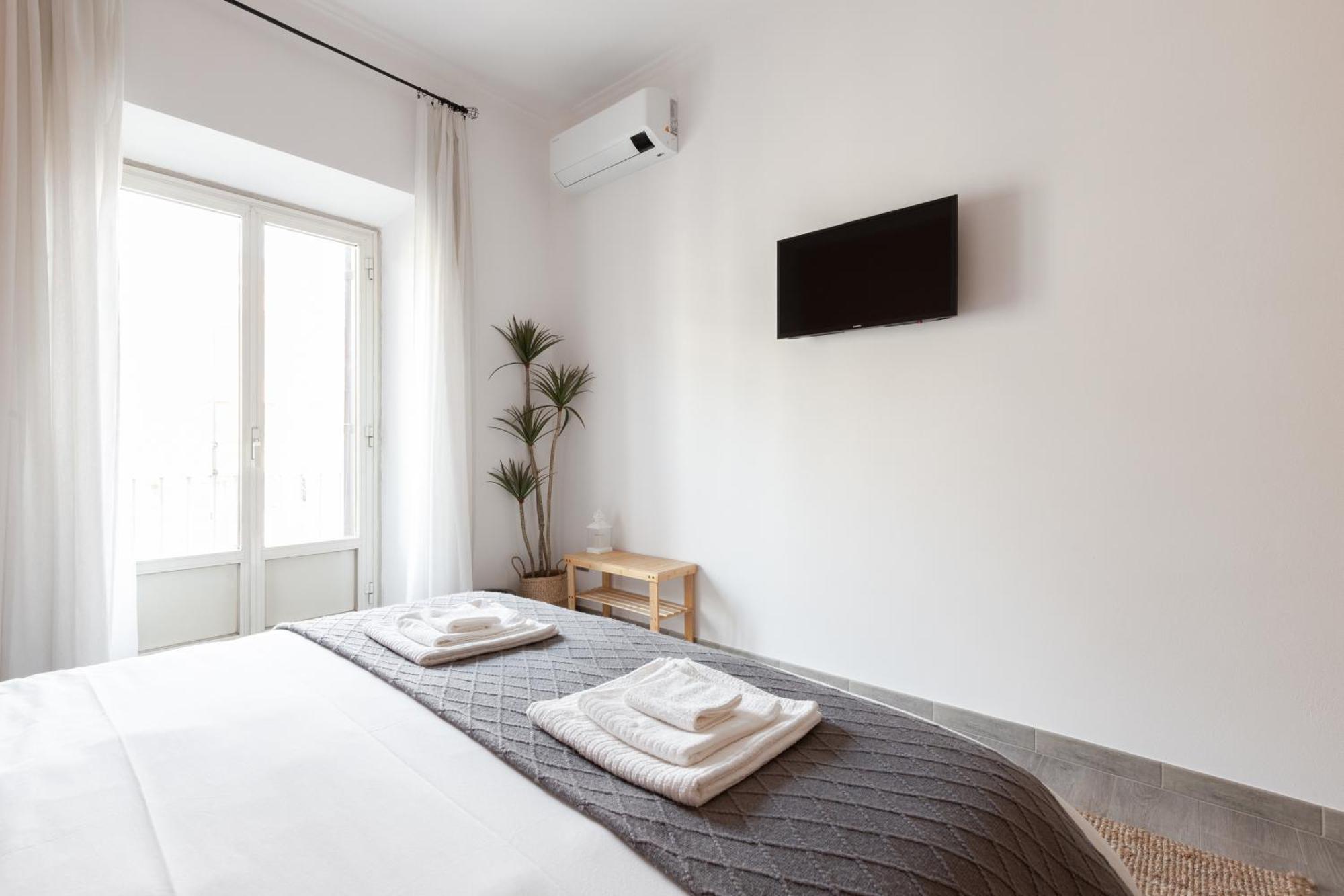Apartamento Maison Margaret Roma