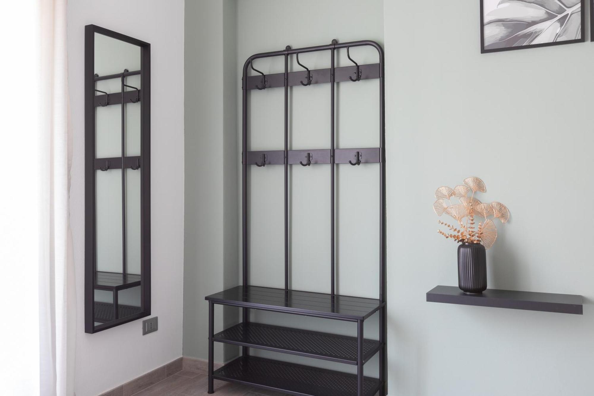 Apartamento Maison Margaret