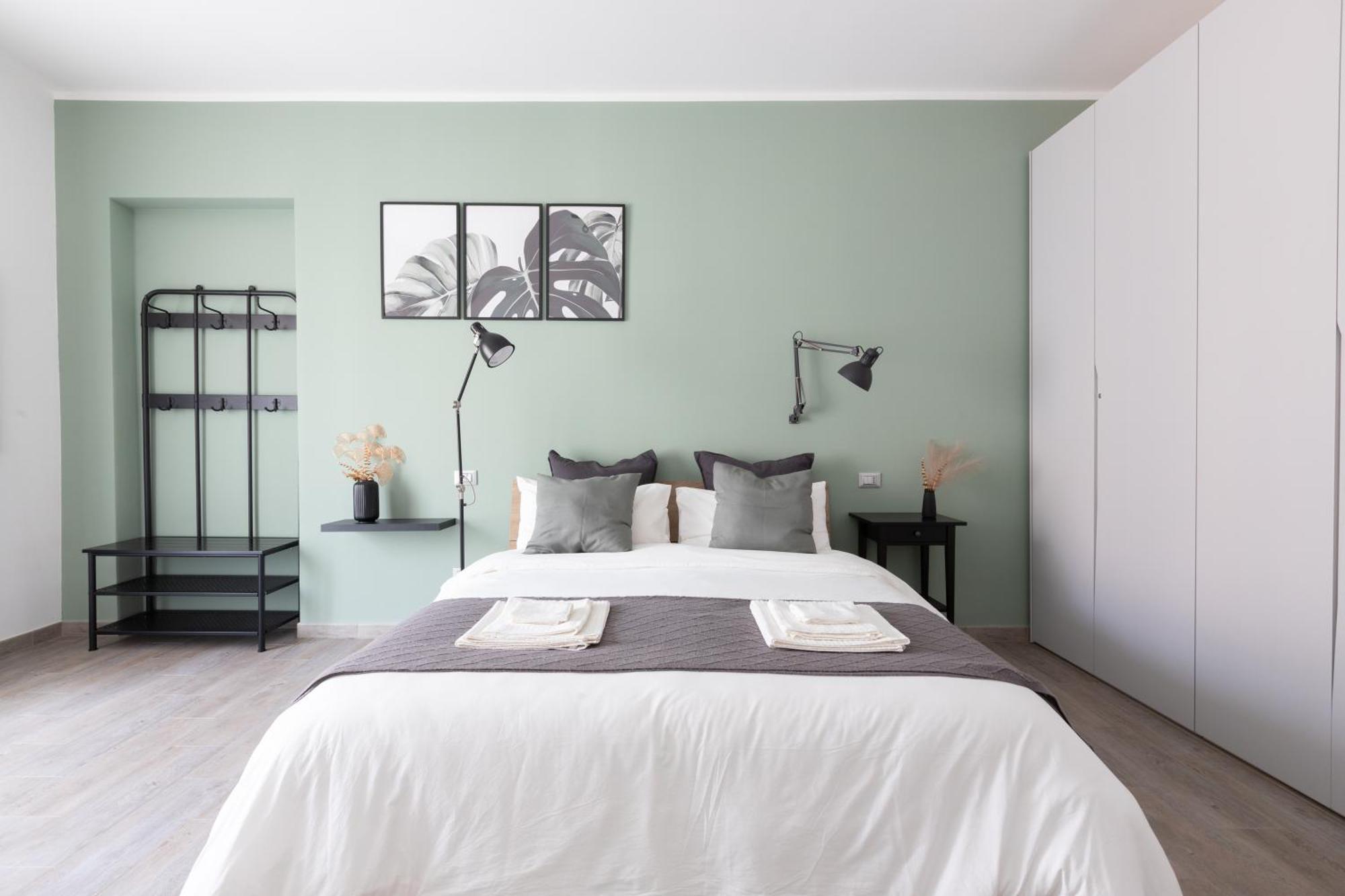 Maison Margaret Apartamento *