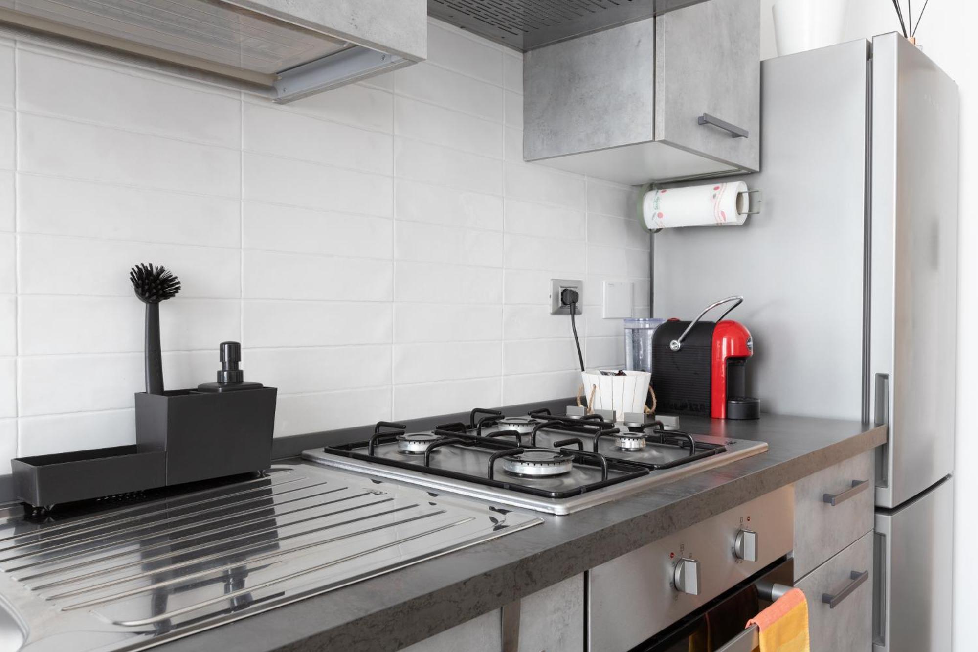 Apartamento Maison Margaret *