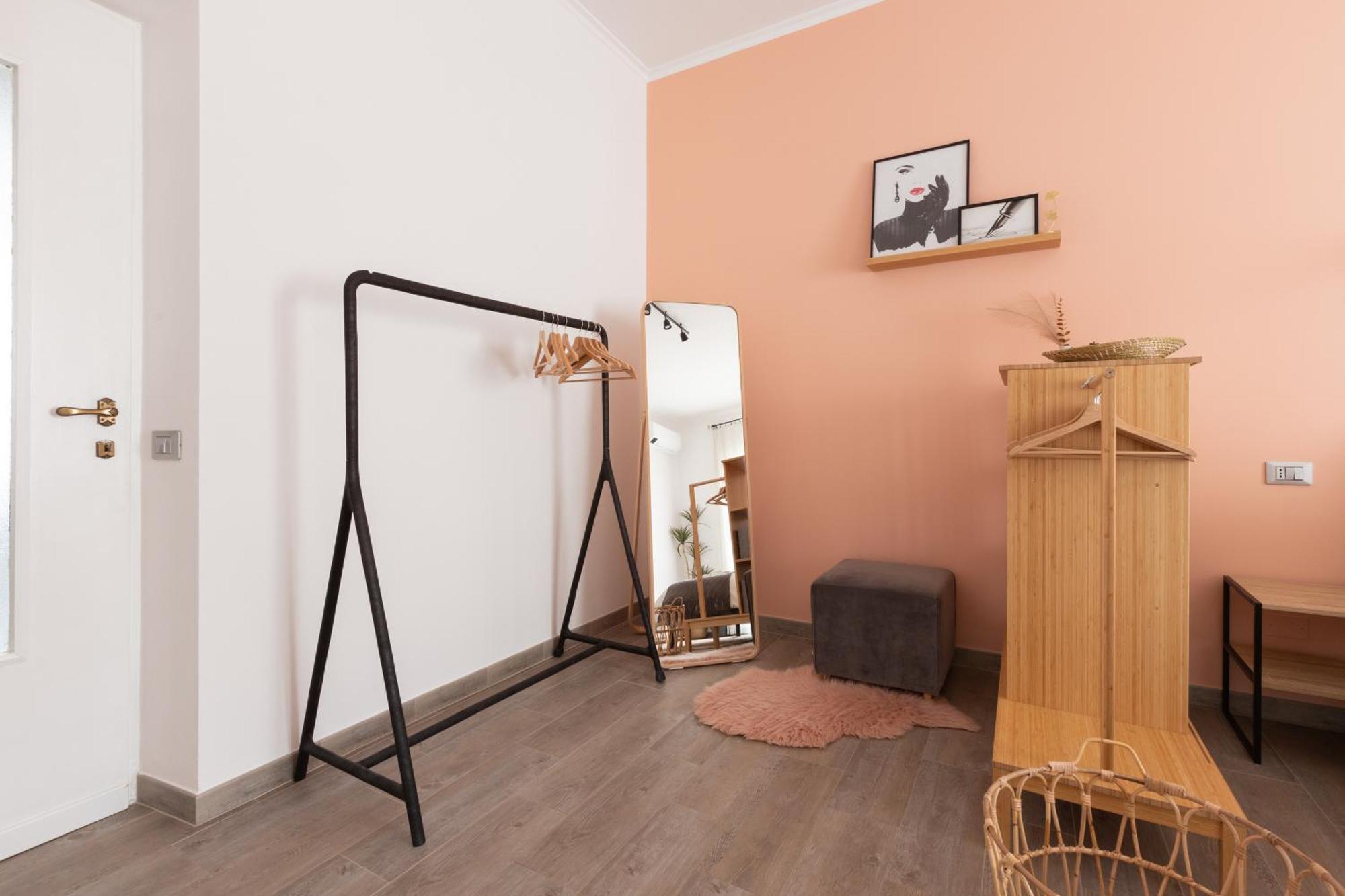 Apartamento Maison Margaret