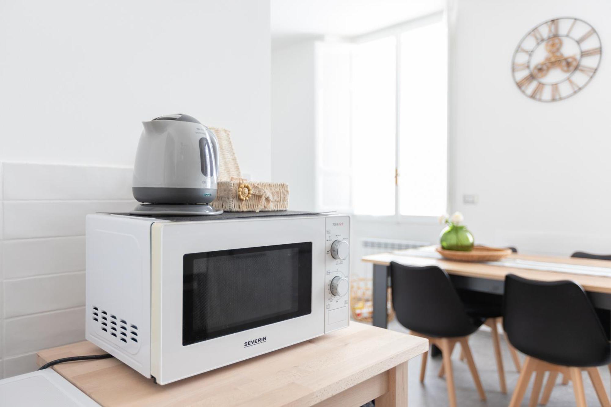 Apartamento Maison Margaret *