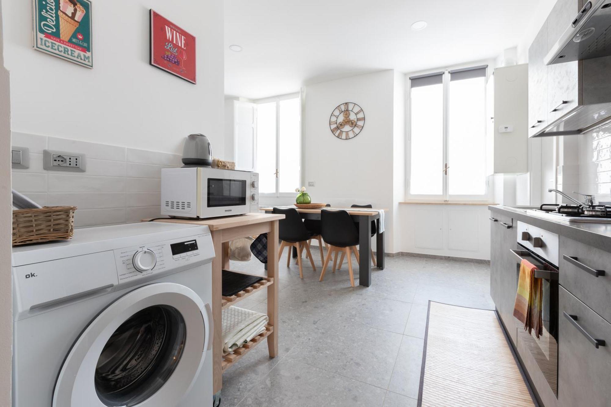 Maison Margaret Apartamento Roma