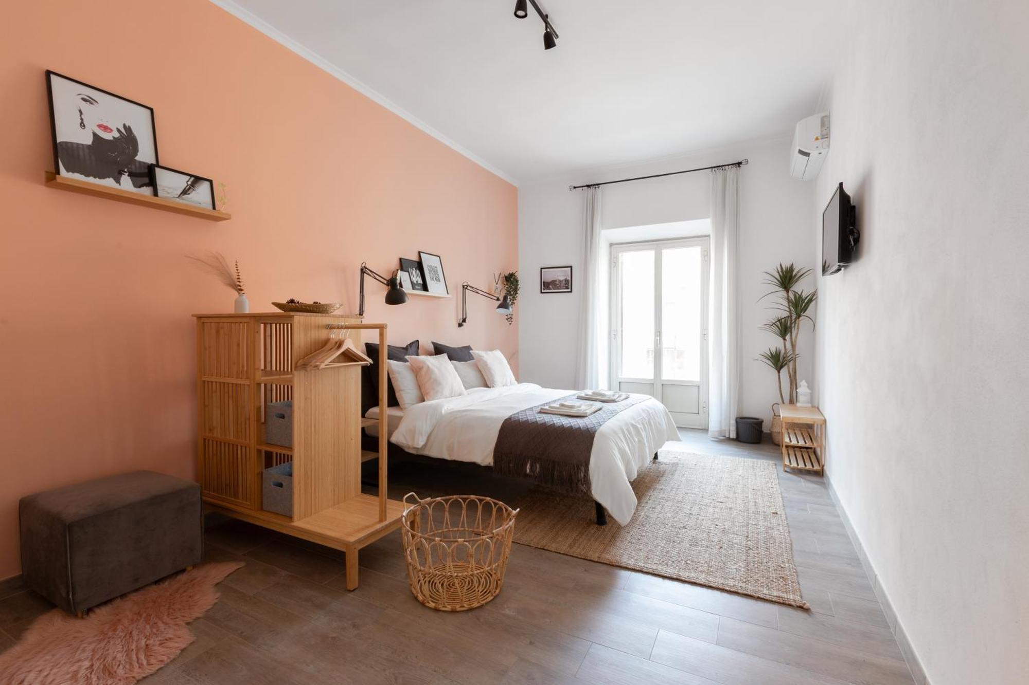 Apartamento Maison Margaret