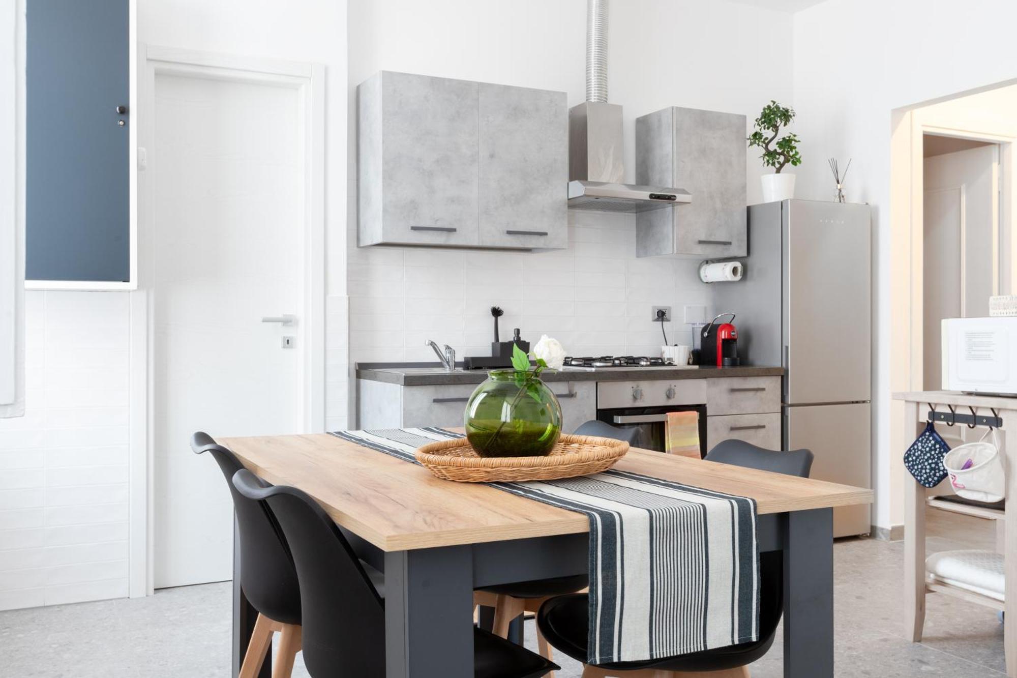Maison Margaret Apartamento *