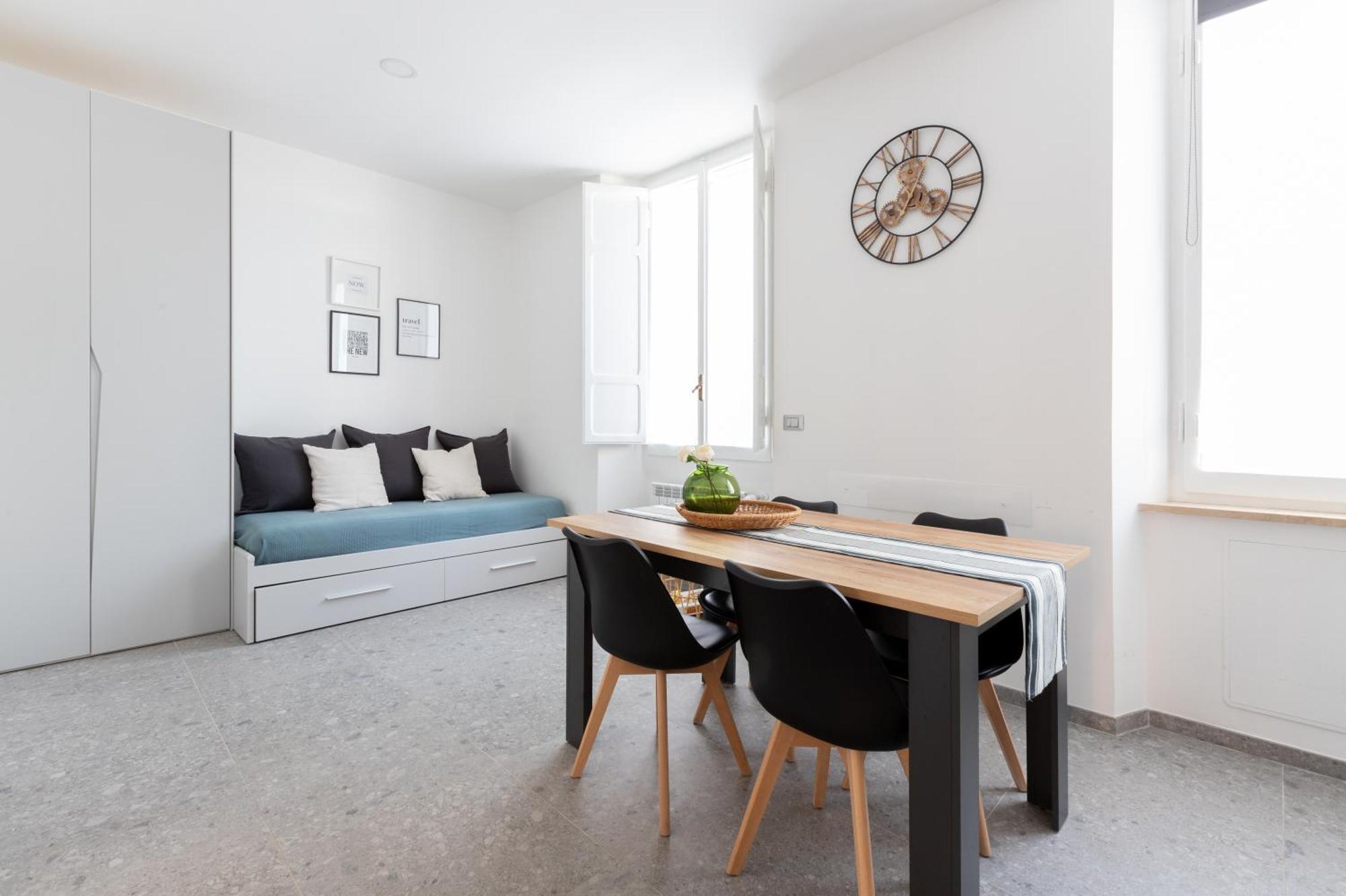 Maison Margaret Apartamento Roma