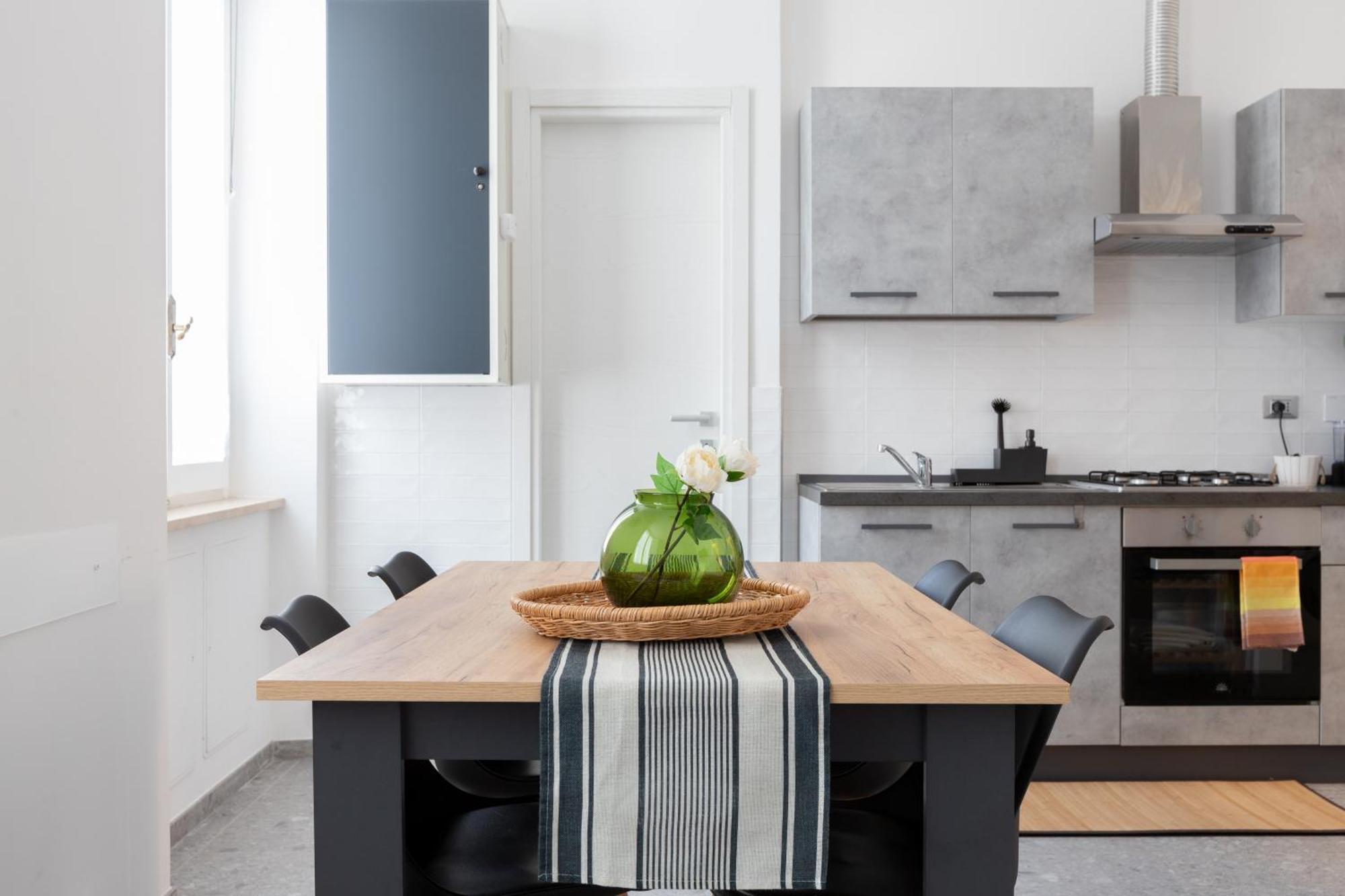 Apartamento Maison Margaret Roma